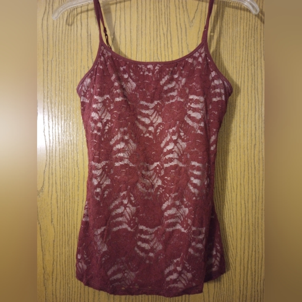 Express best loved bra cami